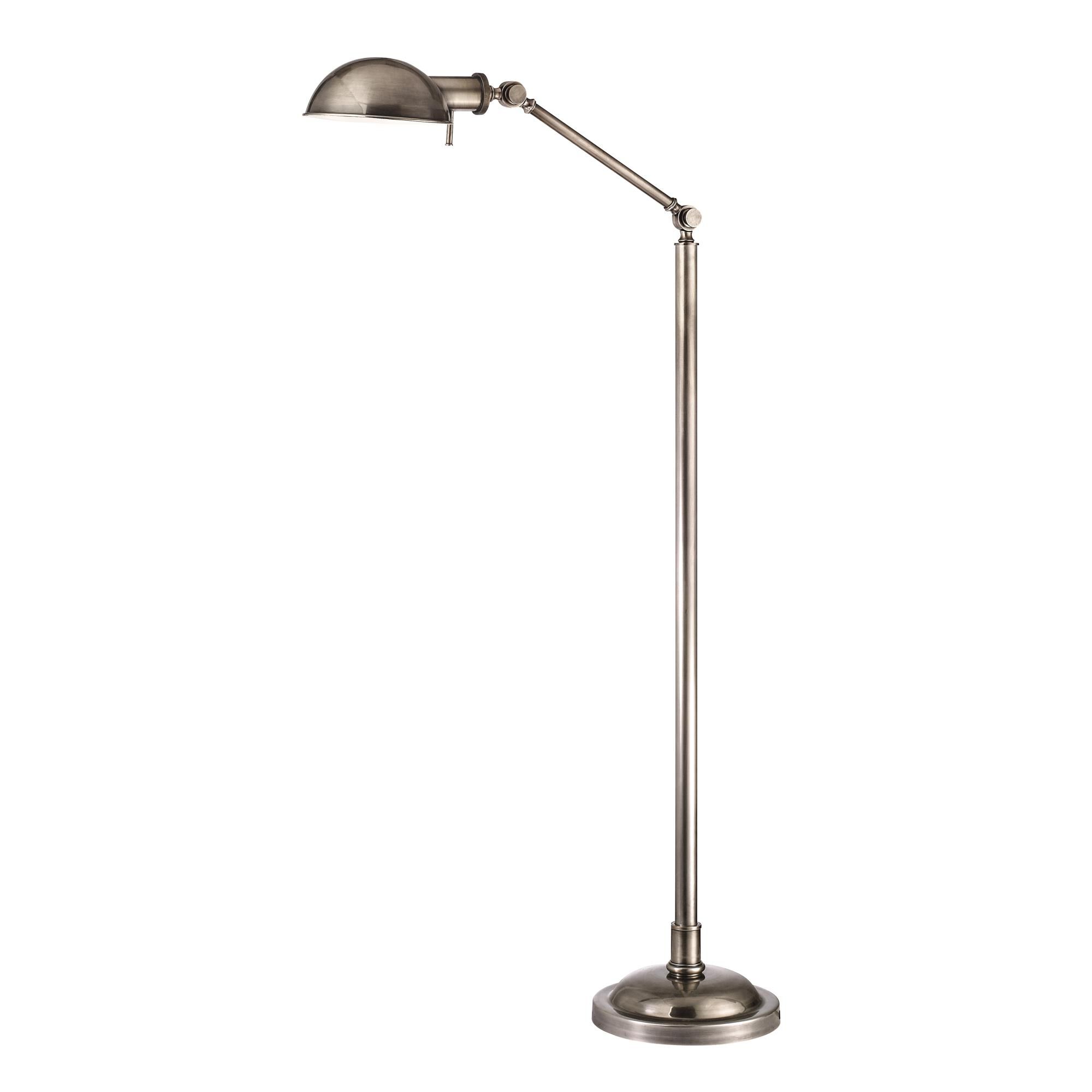 Girard 56 Inch Reading Lamp by Hudson Valley Lighting